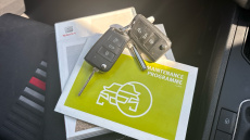 SEAT Ibiza 1.0 TSI 95 FR 5dr Petrol Hatchback
